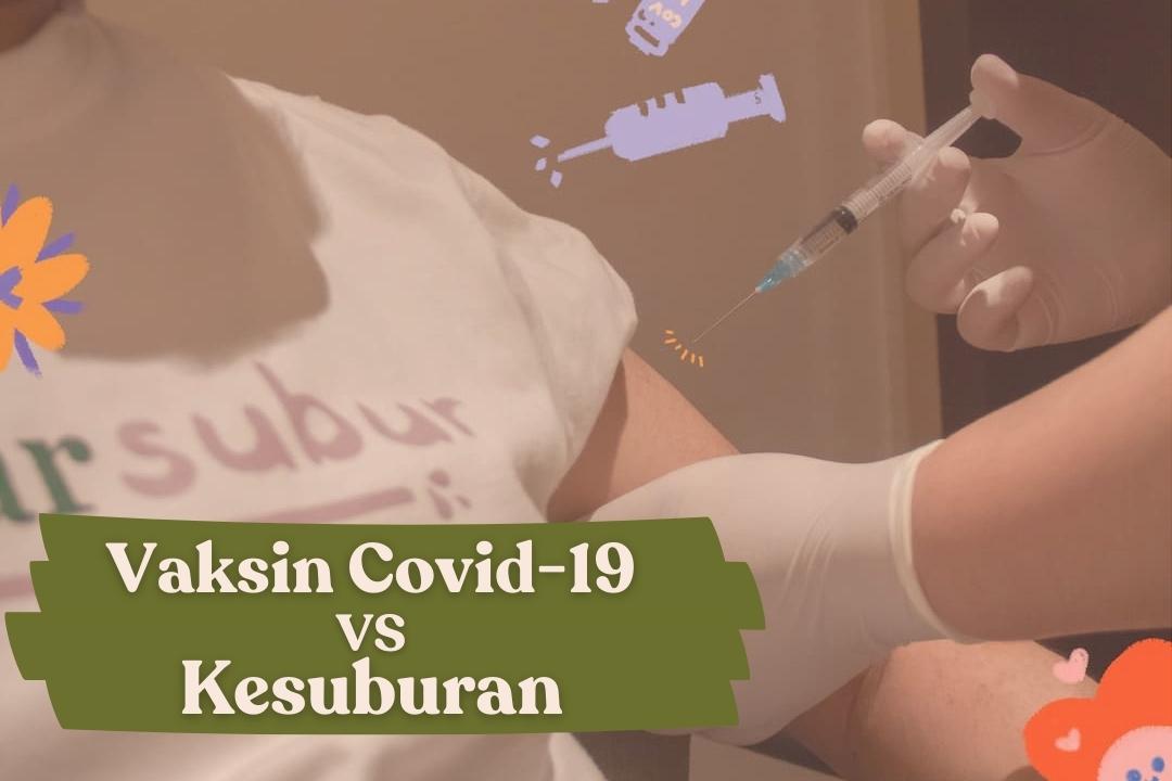 vaksin covid-19 dan kesuburan