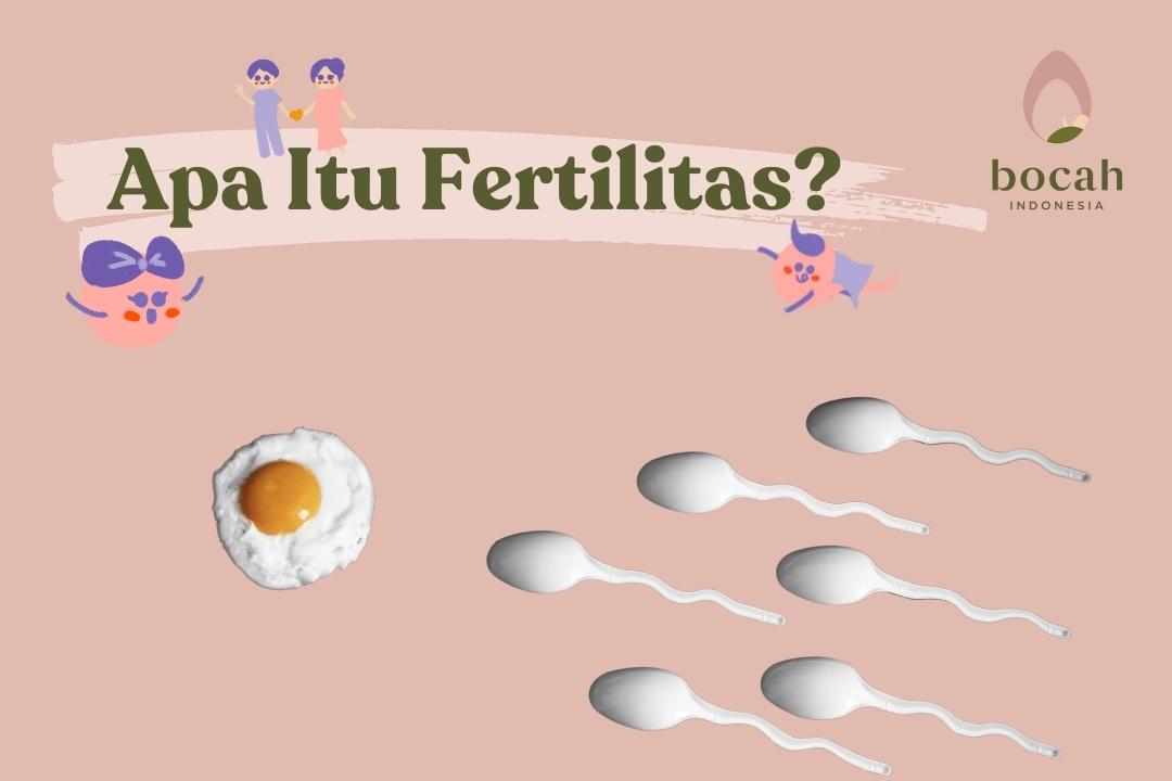 Apa itu fertilitas