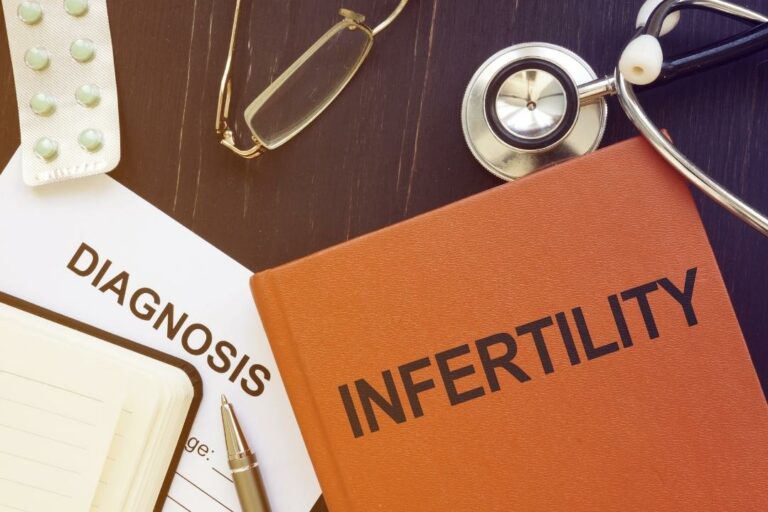 fertility diagnosis