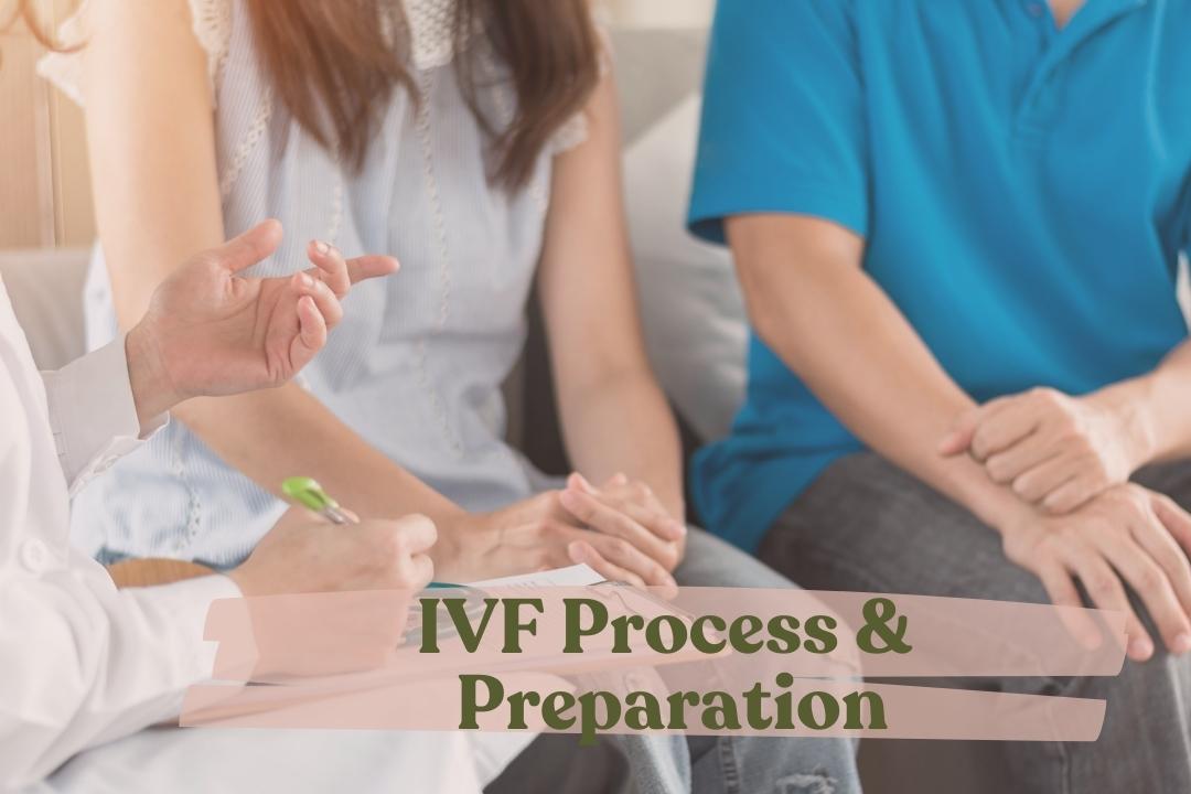 ivf process