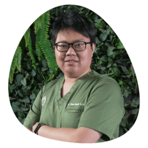dr. Androniko Setiawan