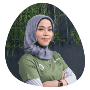 dr tiara kirana