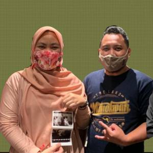 ayah dudi dan bunda intan Program hamil Ayah dudi dan bunda intan