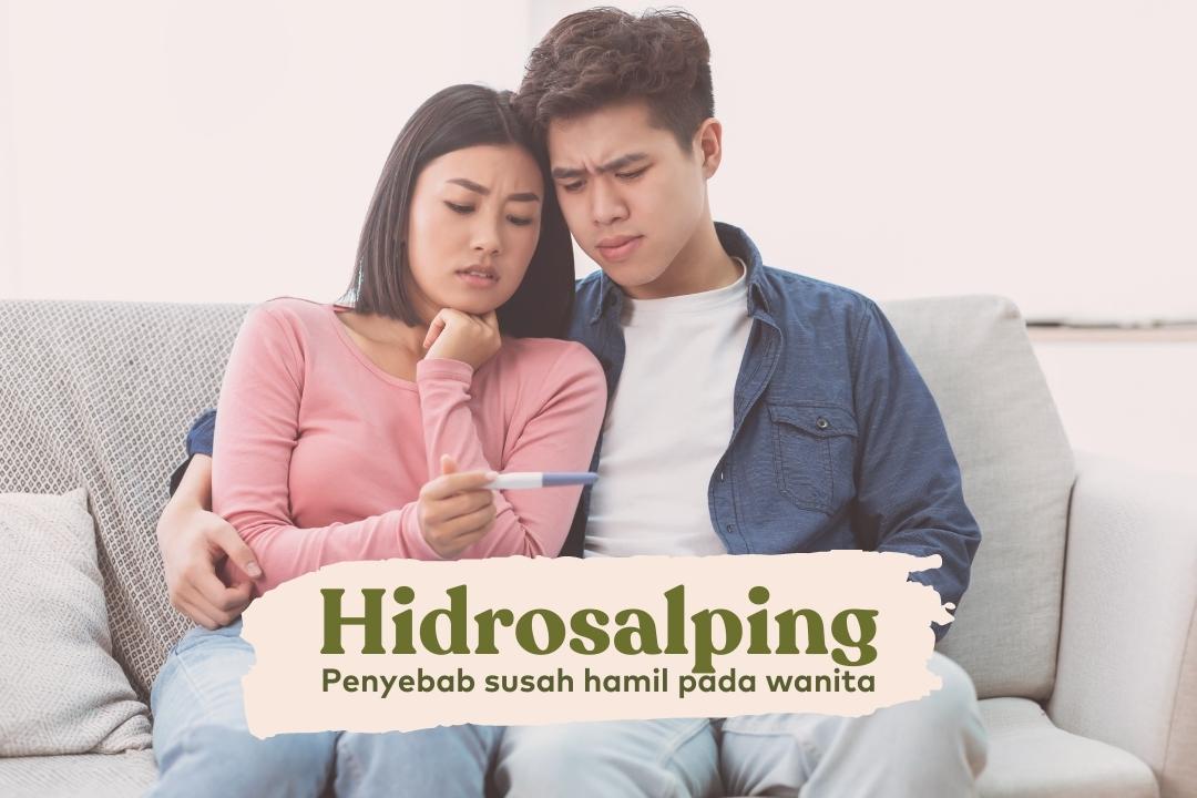 hidrosalping