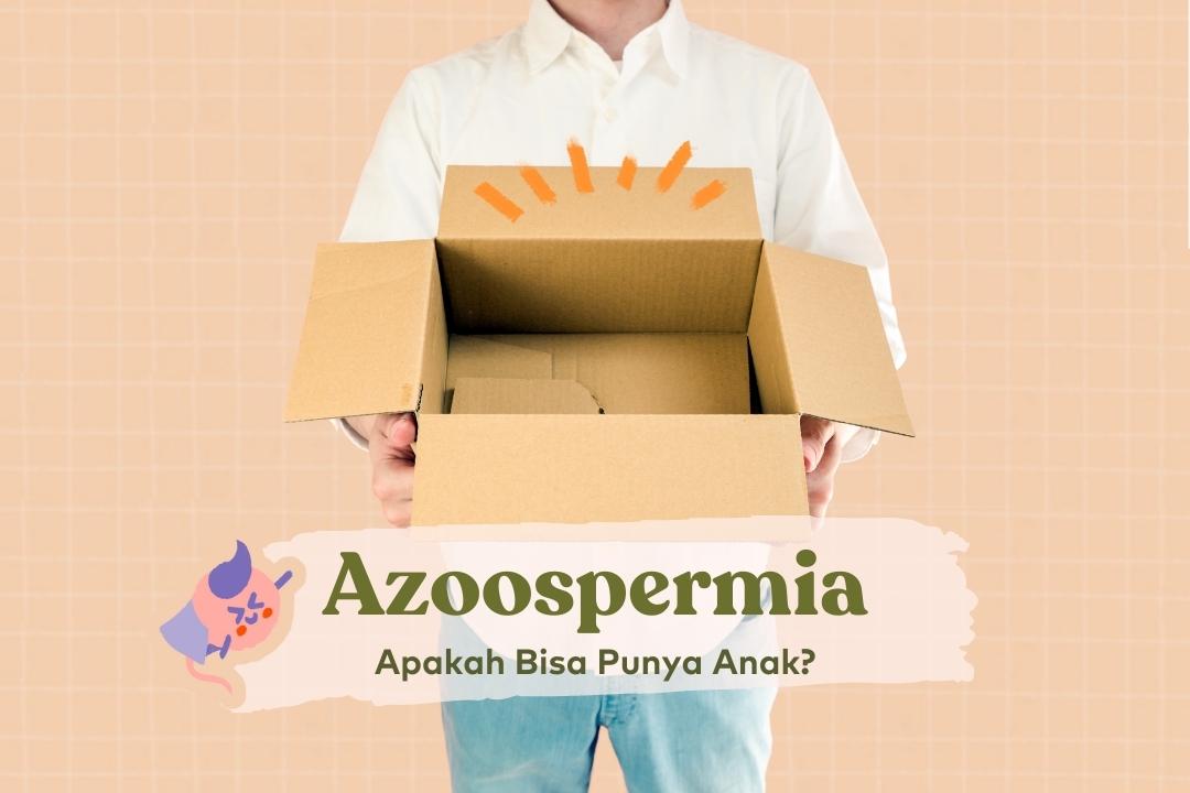 Azoospermia