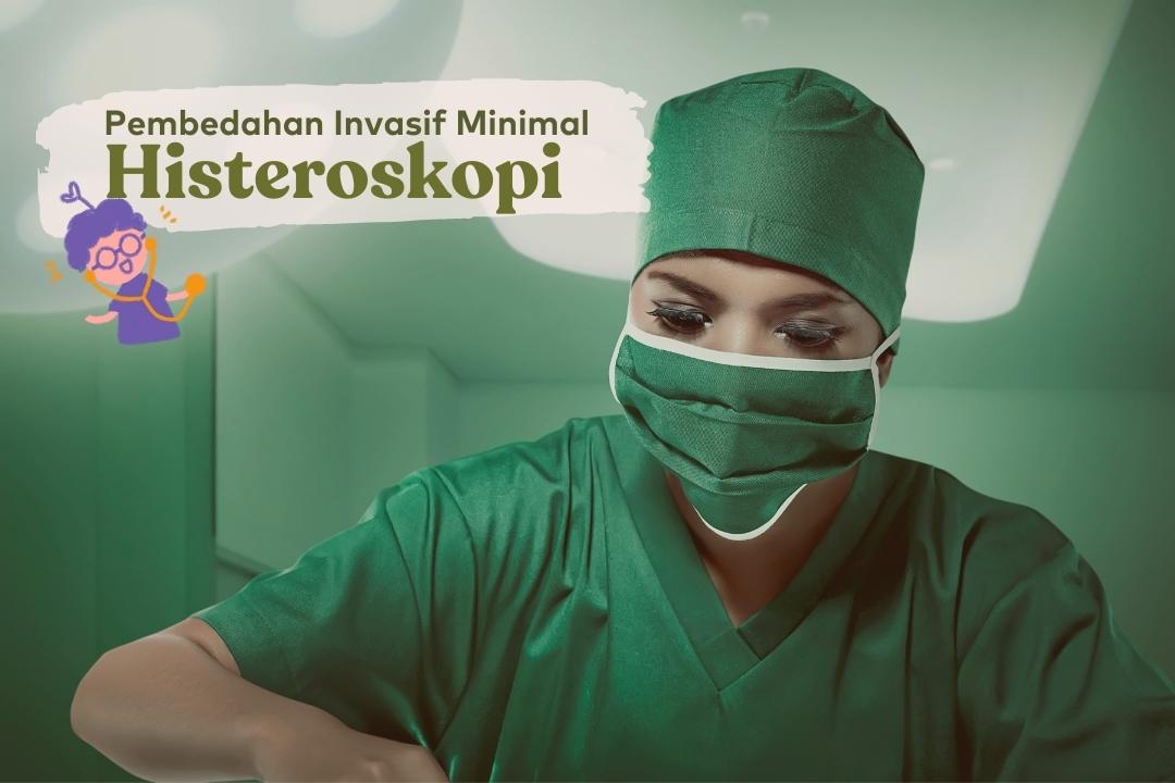 Histeroskopi