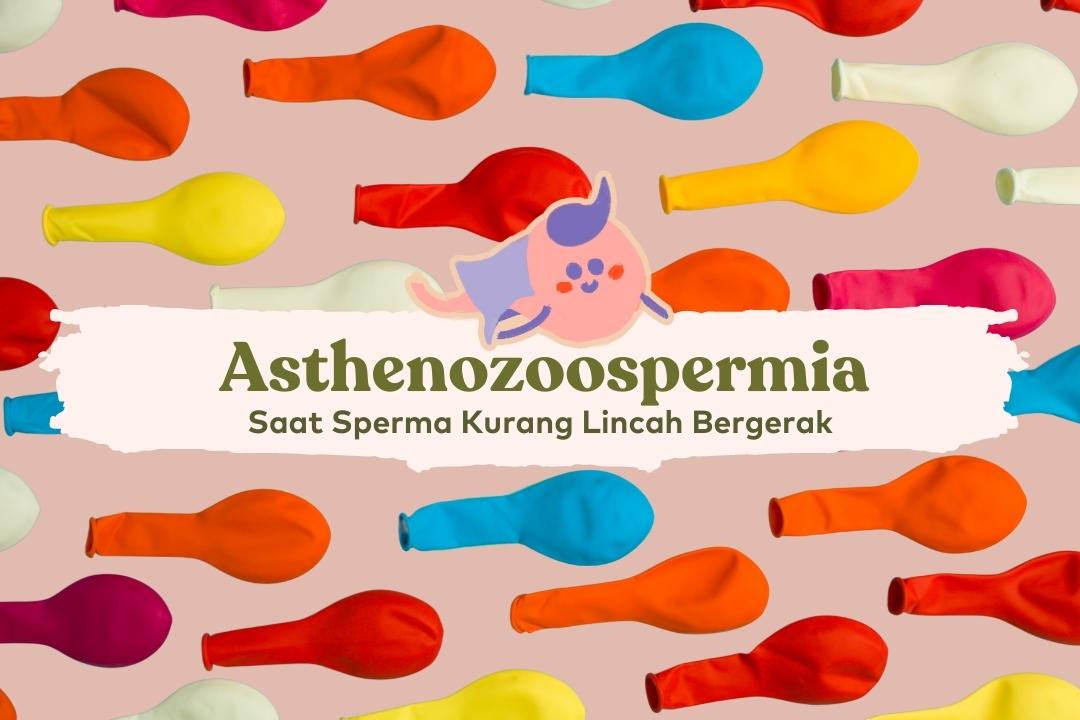 asthenozoospermia