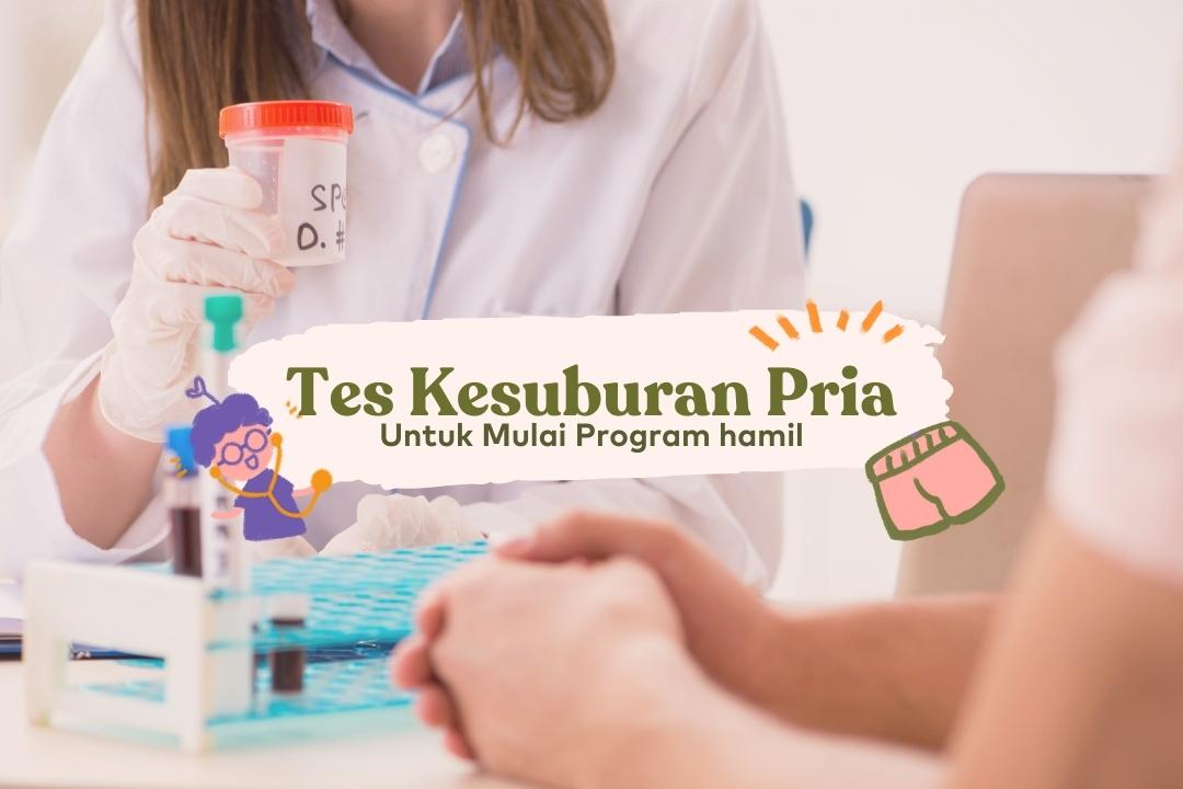 tes kesuburan pria