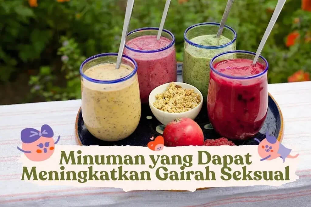 minuman-yang-dapat-meningkatkan-gairah-seksual