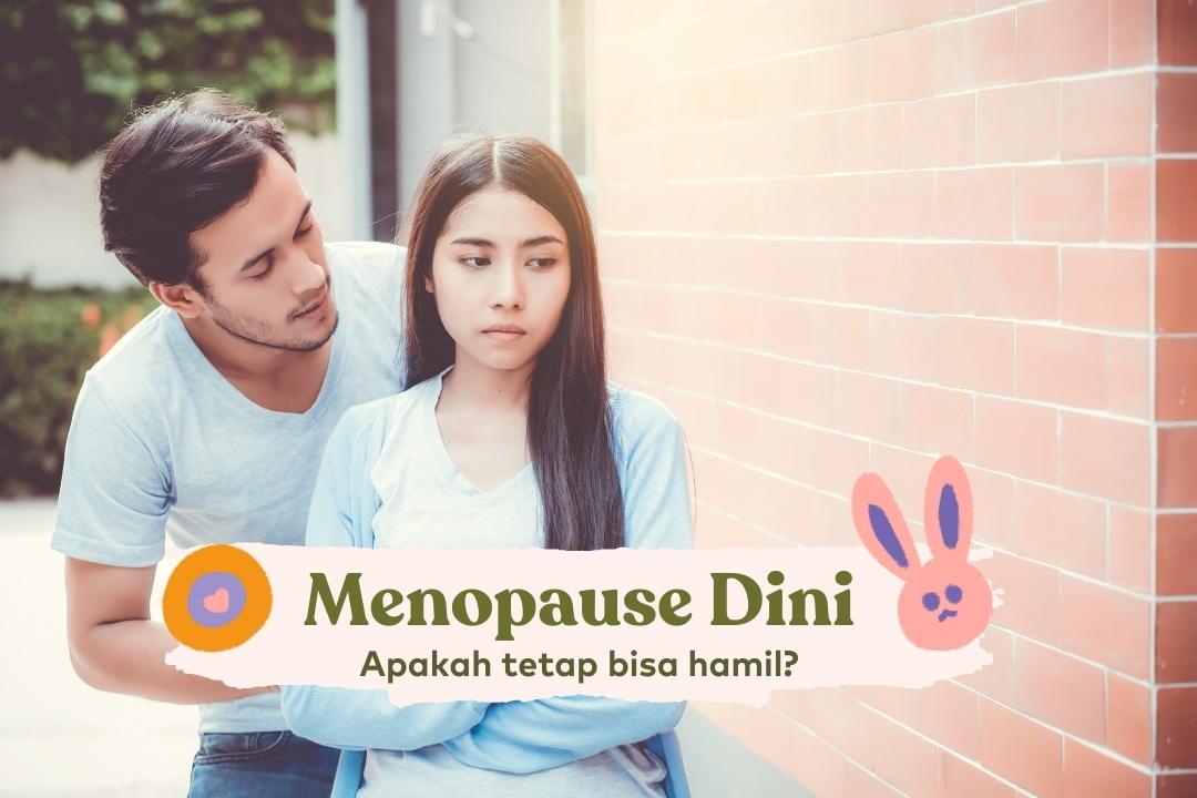 menopause dini