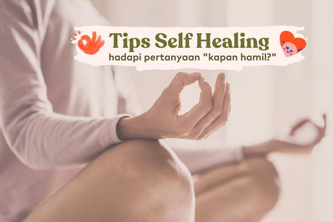 self healing meditasi