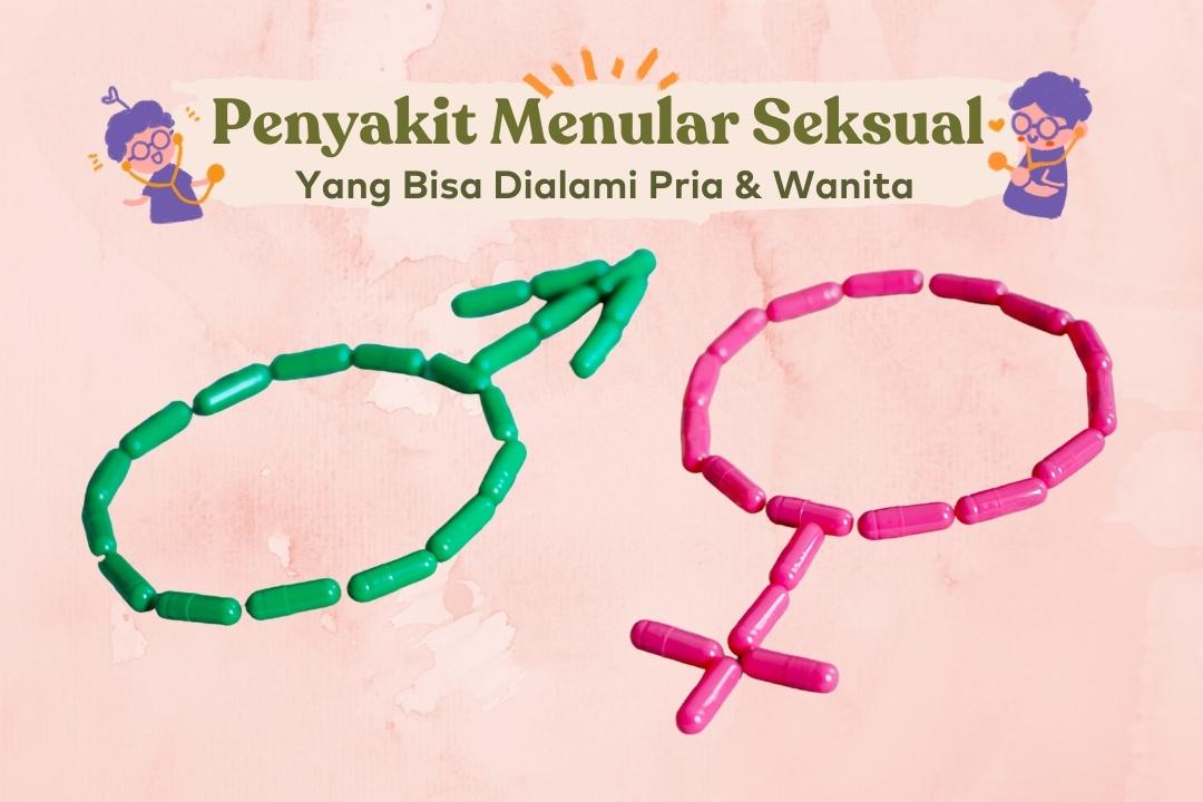 penyakit menular seksual