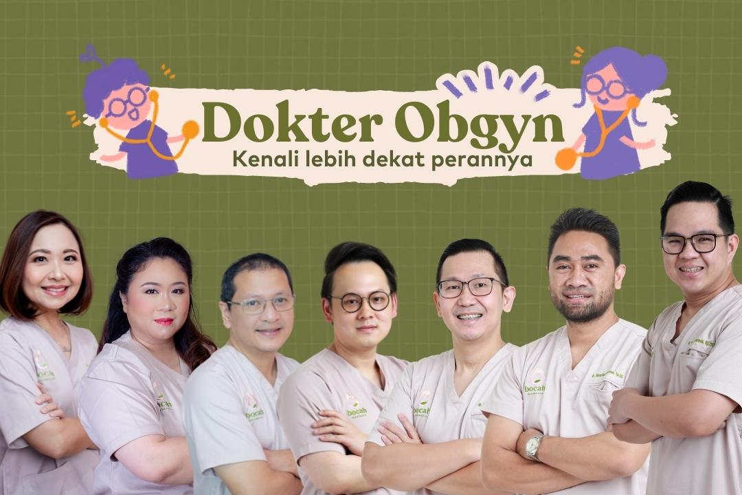 dokter obgyn