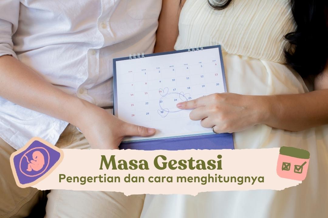 mengenal masa gestasi