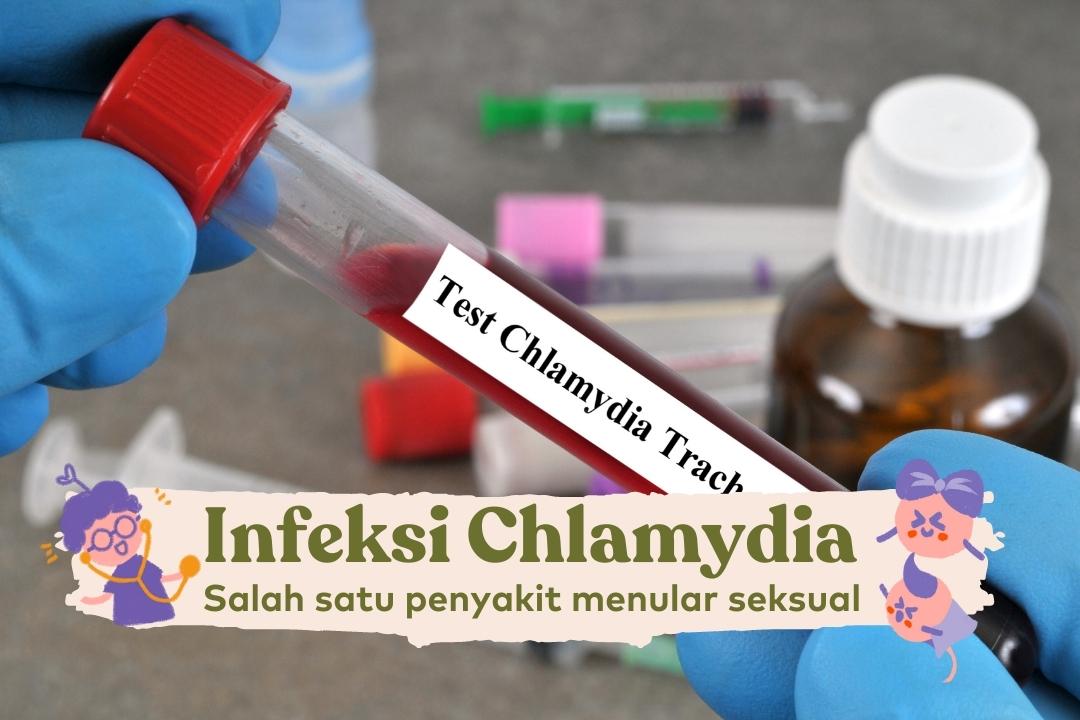 Infeksi Chlamydia