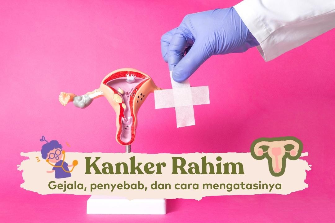 Kanker Rahim