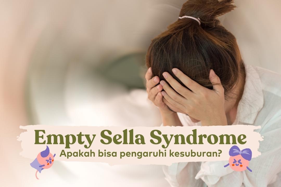 empty sella syndrome