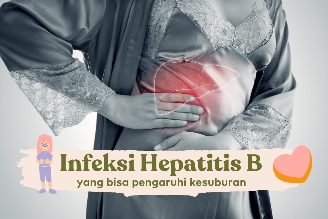 hepatitis b