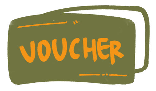 voucher ijo