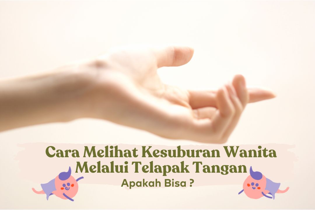 cara-melihat-kesuburan-wanita-melalui-telapak-tangan