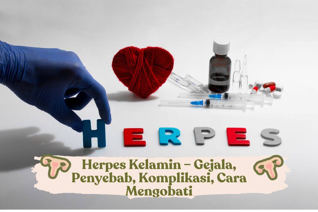 herpes-kelamin