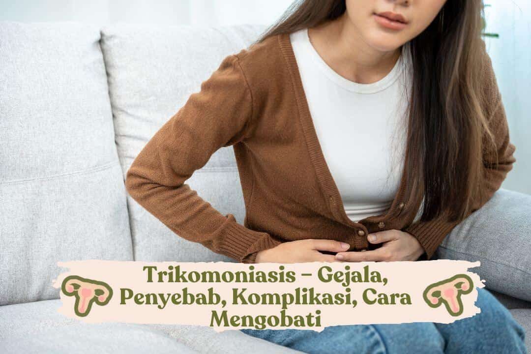 trikomoniasis