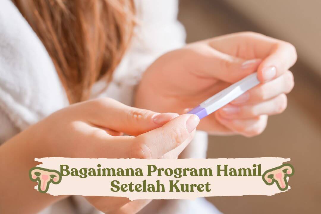 program-hamil-setelah-kuret