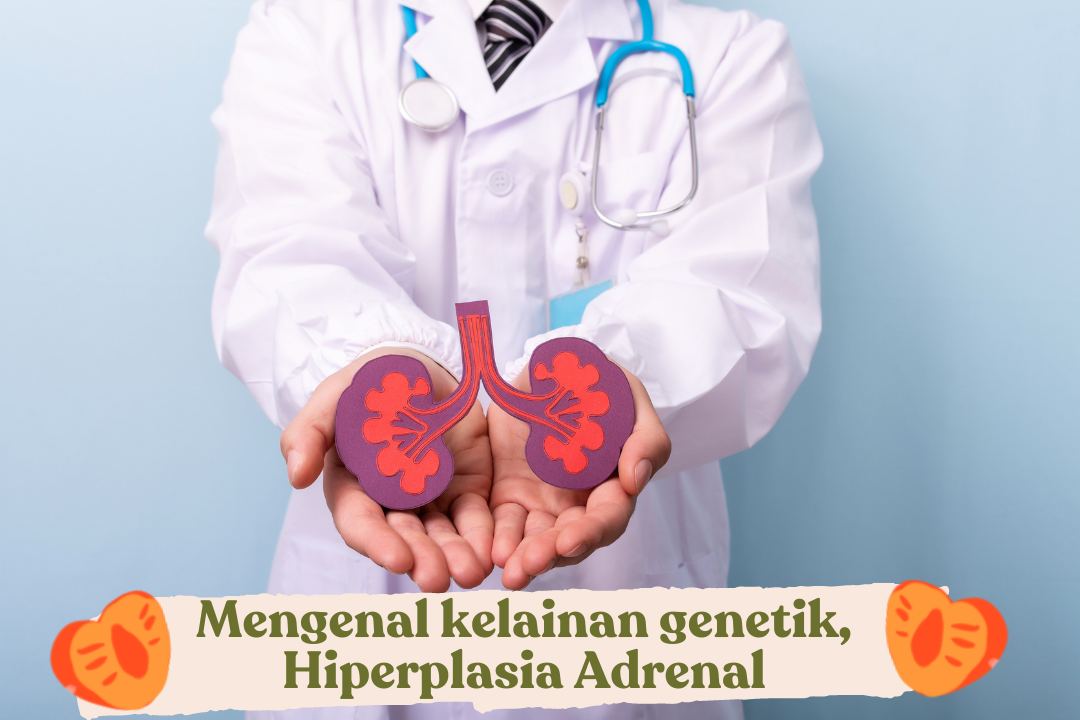 Hiperplasia Adrenal