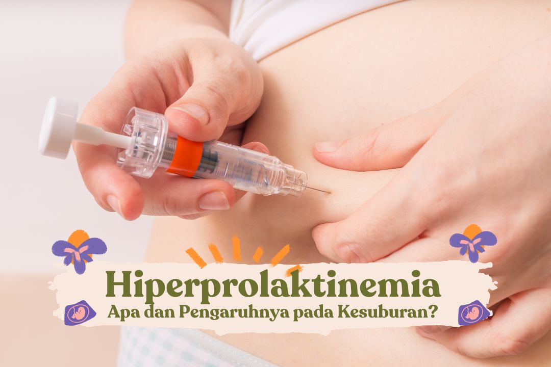 Hyperprolactinemia