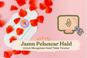 Jamu Pelancar Haid