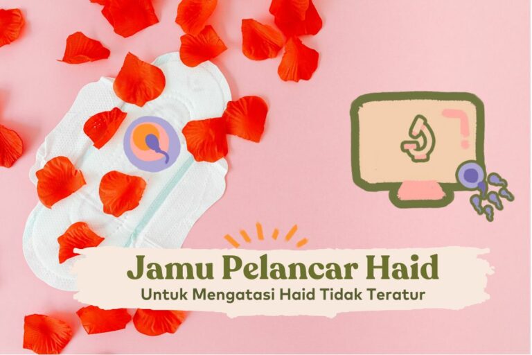 Rekomendasi Jamu Pelancar Haid Dapat Dibuat Dengan Mudah rekomendasi-jamu-pelancar-haid-dapat-dibuat-dengan-mudah