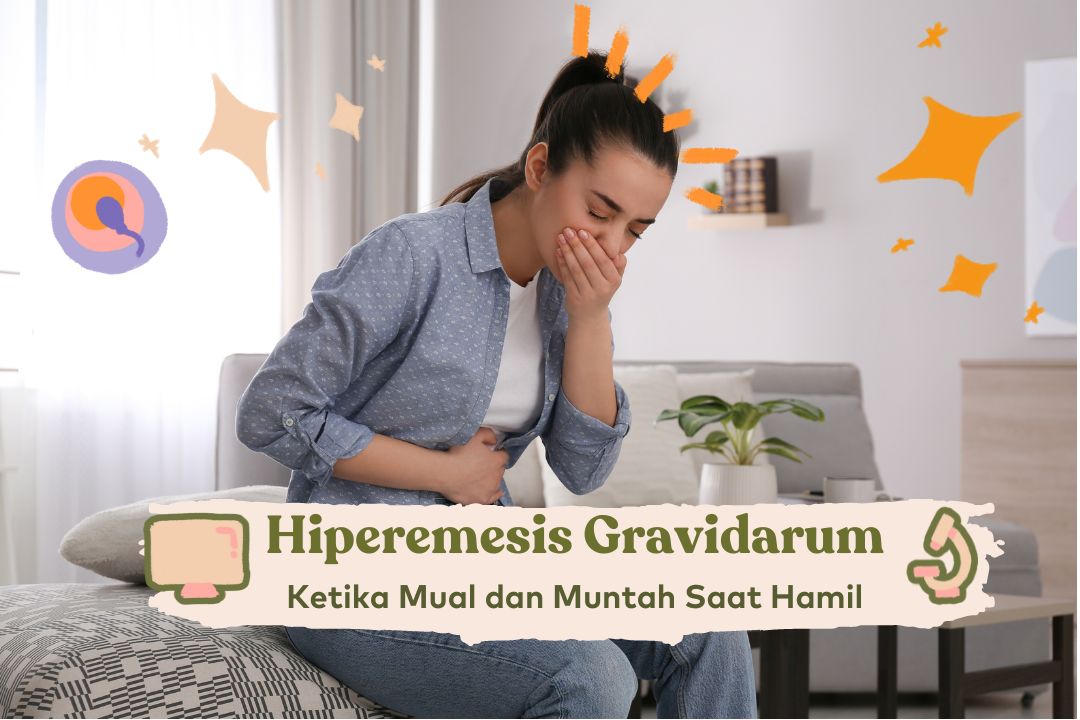 Hiperemesis Gravidarum