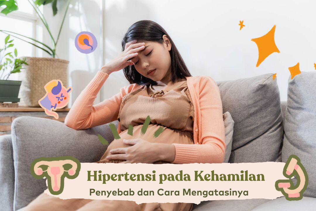 Hipertensi pada Kehamilan