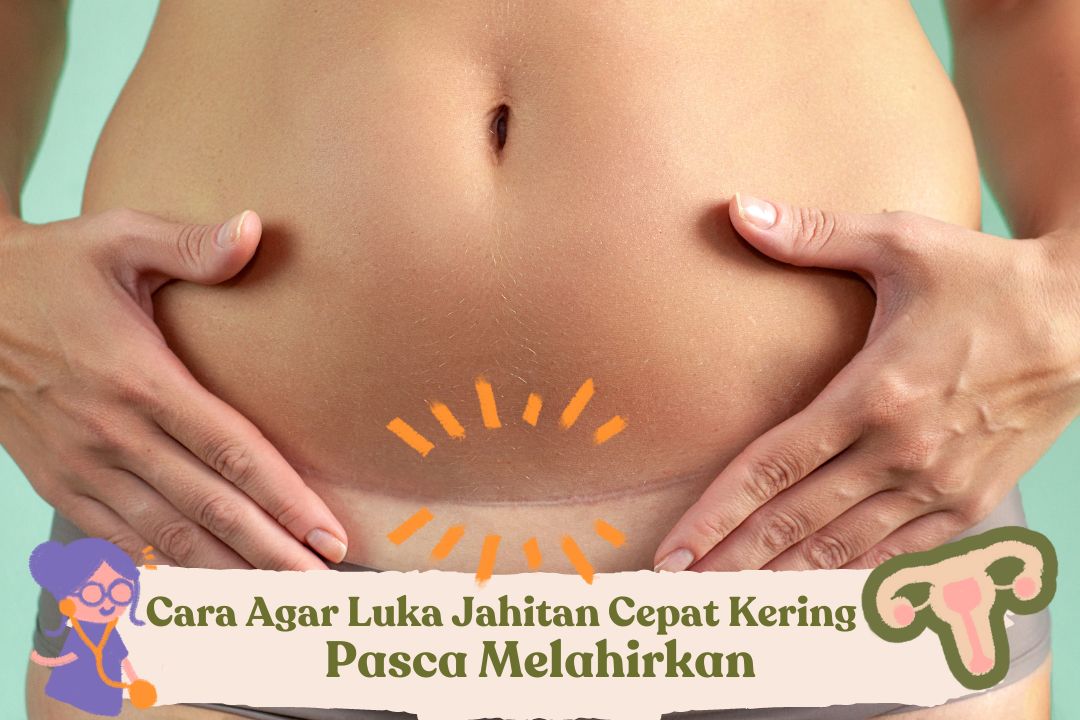 Pasca Melahirkan