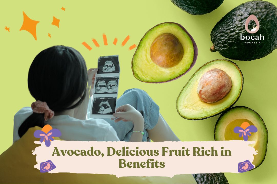 Avocado, Delicious Fruit Rich in Benefits