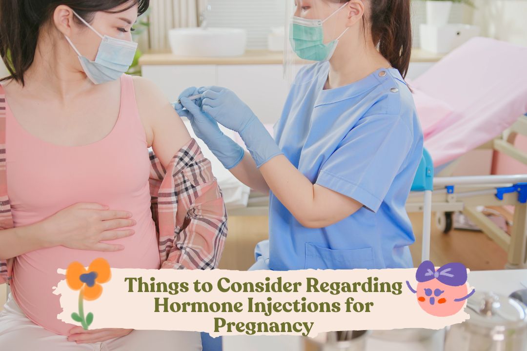 Things to Consider Regarding Hormone Injections for Pregnancy