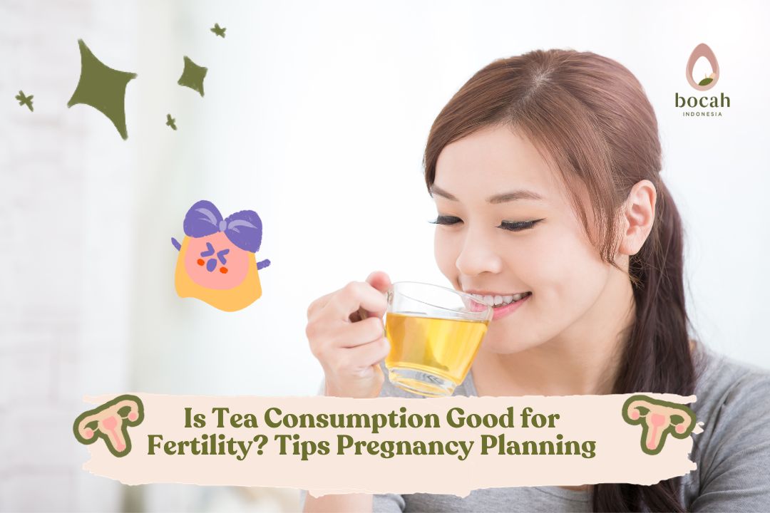 Is Tea Consumption Good for Fertility Tips Pregnancy Planning