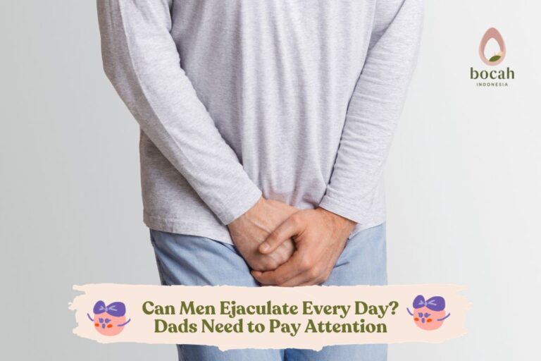 Is It Good To Ejaculate Every Day