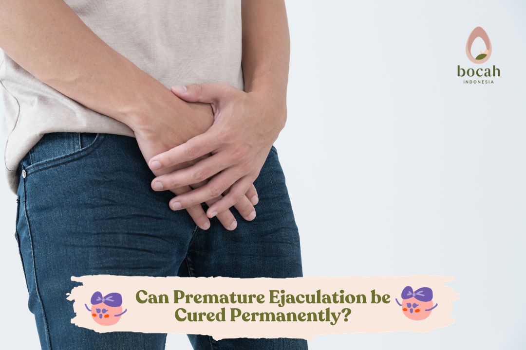 Can Premature Ejaculation be Cured Permanently