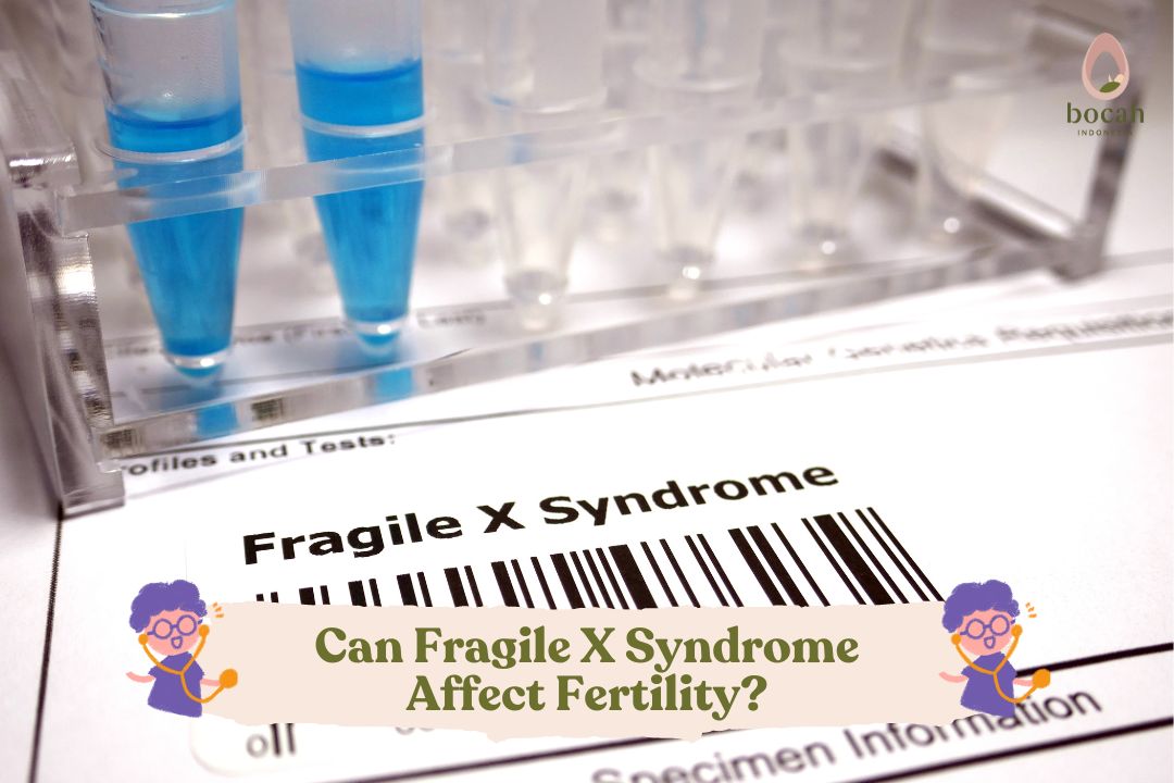 Can Fragile X Syndrome Affect Fertility