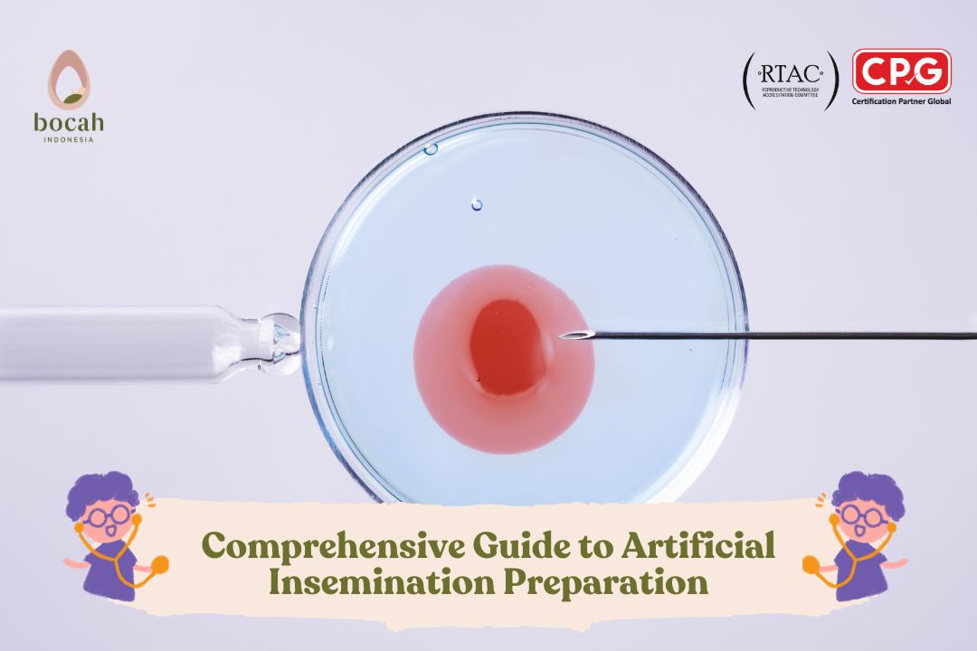 Comprehensive Guide to Artificial Insemination Preparation