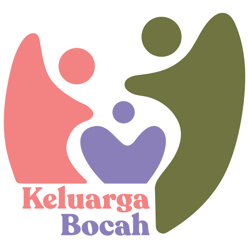 logo keluarga bocah min