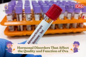 Hormonal Disorders That Affect the Quality and Function of Ova