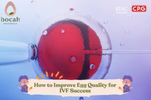 How to Improve Egg Quality for IVF Success