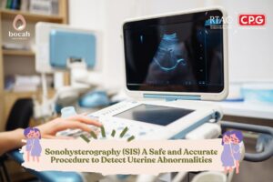 Sonohysterography (SIS) A Safe and Accurate Procedure to Detect Uterine Abnormalities
