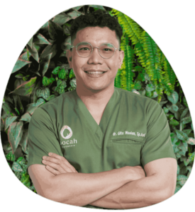 dr Gito