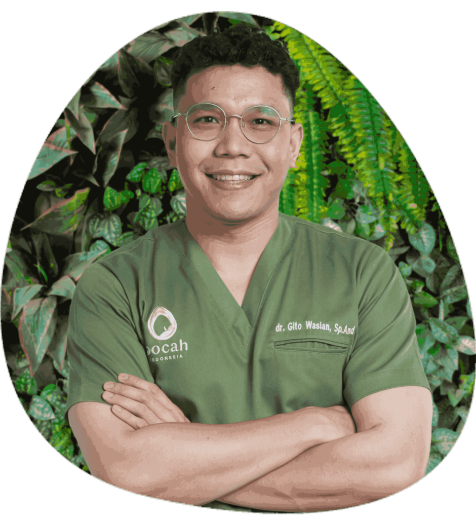 dr Gito