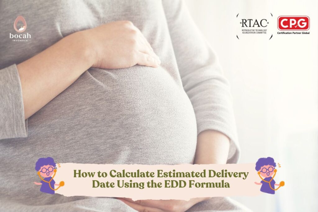 How to Calculate Estimated Delivery Date Using the EDD Formula